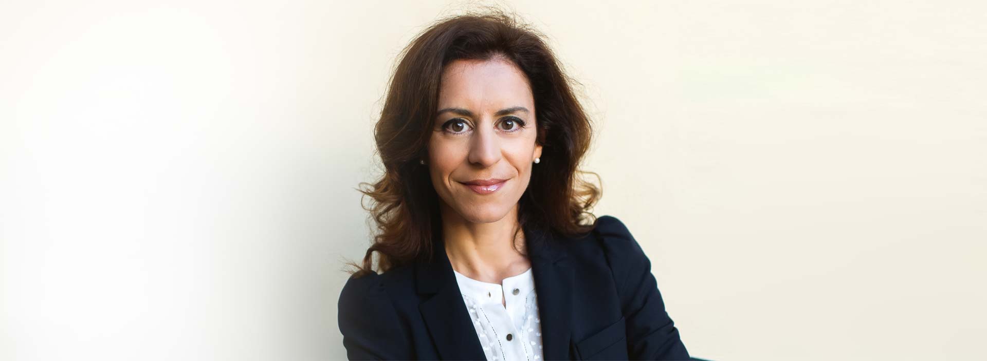 Paula Salamanca, abogada en Marbella y Benahavís